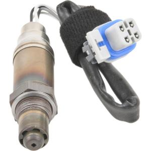 imageBosch 15895 Premium OE Fitment Oxygen Sensor  Compatible With Select 200007 Buick Cadillac Chevrolet GMC Hummer Isuzu Pontiac Saab and Saturn Vehicles