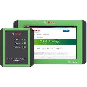 imageBosch 3945 ADS 525x Professional Diagnostic Scan Tool with Wireless VCI  Extreme Flexibility  Extreme Speed  Extreme Access  Most Advanced OE Level Vehicle Coverage Available625X