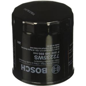 imageBosch Oil Filter  72235WS