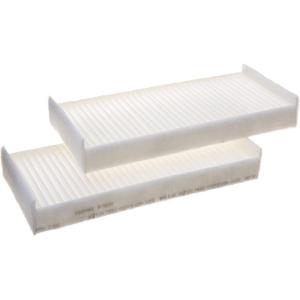 imageWorkShop Cabin Air Filter fits 19962007 MercedesBenz CL500S500 S430 CL55 AMG