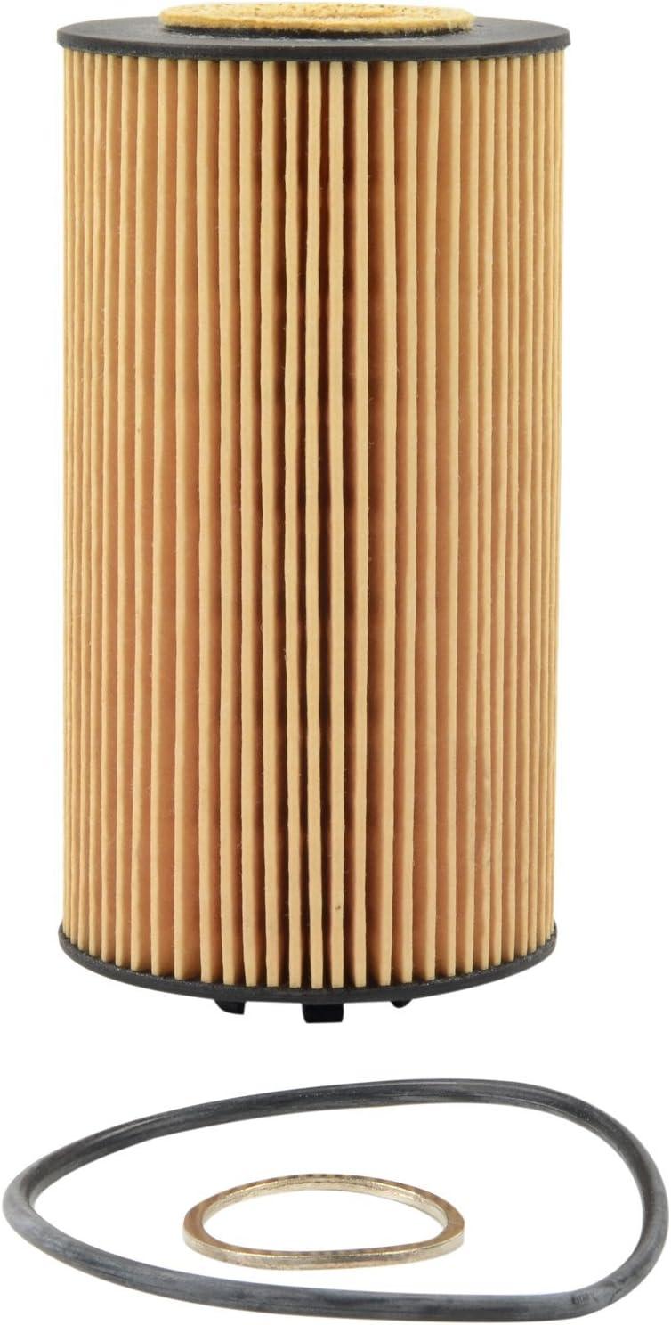 imageBOSCH 72218WS Workshop Engine Oil Filter  Compatible with Select Audi A6 Quattro A8 Quattro Allroad Quattro S4 Volkswagen Phaeton