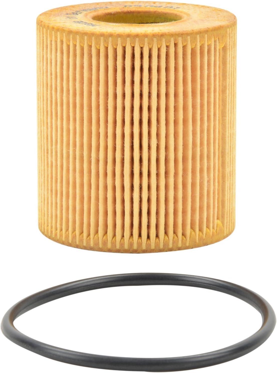 imageBOSCH 72258WS Workshop Engine Oil Filter  Compatible with Select Mini Cooper Cooper Countryman Cooper Paceman