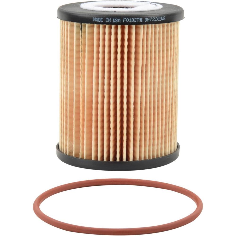 imageBOSCH 72202WS Workshop Engine Oil Filter  Compatible with Select BMW 320i 323Ci 323i 323is 325Ci 325i 325xi 328Ci 328i 328is 330Ci 330i 330xi 525i 528i 530i X3 X5 Z3 Z4 Ford GT