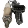 imageBOSCH 13026 Premium OE Fitment Oxygen Sensor  Compatible with Select Cadillac Escalade Chevrolet Silverado Suburban Tahoe GMC Sierra Yukon XL Isuzu Rodeo