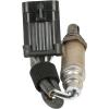 imageBOSCH 13026 Premium OE Fitment Oxygen Sensor  Compatible with Select Cadillac Escalade Chevrolet Silverado Suburban Tahoe GMC Sierra Yukon XL Isuzu Rodeo