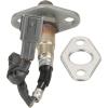 imageBOSCH 13104 Premium OE Fitment Oxygen Sensor  Compatible with Select Lexus LX470 Toyota 4Runner Land Cruiser Pickup Sequoia T100 Tacoma Tundra