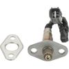 imageBOSCH 13104 Premium OE Fitment Oxygen Sensor  Compatible with Select Lexus LX470 Toyota 4Runner Land Cruiser Pickup Sequoia T100 Tacoma Tundra