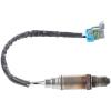 imageBOSCH 13441 OE Fitment Oxygen Sensor  Compatible with Select Lexus GS400 GS430 GX460 GX470 LS400 LS430 LS600h LX470570 SC400430 Toyota FJ Cruiser Land Cruiser Sequoia Tundra 4RunnerNarrowband
