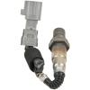 imageBOSCH 13441 OE Fitment Oxygen Sensor  Compatible with Select Lexus GS400 GS430 GX460 GX470 LS400 LS430 LS600h LX470570 SC400430 Toyota FJ Cruiser Land Cruiser Sequoia Tundra 4RunnerNarrowband