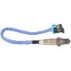 imageBOSCH 13441 OE Fitment Oxygen Sensor  Compatible with Select Lexus GS400 GS430 GX460 GX470 LS400 LS430 LS600h LX470570 SC400430 Toyota FJ Cruiser Land Cruiser Sequoia Tundra 4RunnerNarrowband