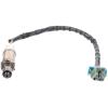 imageBOSCH 13441 OE Fitment Oxygen Sensor  Compatible with Select Lexus GS400 GS430 GX460 GX470 LS400 LS430 LS600h LX470570 SC400430 Toyota FJ Cruiser Land Cruiser Sequoia Tundra 4RunnerNarrowband