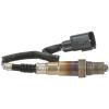 imageBOSCH 13441 OE Fitment Oxygen Sensor  Compatible with Select Lexus GS400 GS430 GX460 GX470 LS400 LS430 LS600h LX470570 SC400430 Toyota FJ Cruiser Land Cruiser Sequoia Tundra 4RunnerNarrowband