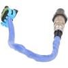 imageBOSCH 13441 OE Fitment Oxygen Sensor  Compatible with Select Lexus GS400 GS430 GX460 GX470 LS400 LS430 LS600h LX470570 SC400430 Toyota FJ Cruiser Land Cruiser Sequoia Tundra 4RunnerNarrowband