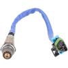 imageBOSCH 13441 OE Fitment Oxygen Sensor  Compatible with Select Lexus GS400 GS430 GX460 GX470 LS400 LS430 LS600h LX470570 SC400430 Toyota FJ Cruiser Land Cruiser Sequoia Tundra 4RunnerNarrowband