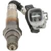 imageBOSCH 13441 OE Fitment Oxygen Sensor  Compatible with Select Lexus GS400 GS430 GX460 GX470 LS400 LS430 LS600h LX470570 SC400430 Toyota FJ Cruiser Land Cruiser Sequoia Tundra 4RunnerNarrowband