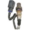 imageBOSCH 13441 OE Fitment Oxygen Sensor  Compatible with Select Lexus GS400 GS430 GX460 GX470 LS400 LS430 LS600h LX470570 SC400430 Toyota FJ Cruiser Land Cruiser Sequoia Tundra 4RunnerNarrowband