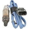 imageBOSCH 13469 Premium Original Equipment Oxygen Sensor  Compatible with Select Subaru Forester ImprezaNarrowband