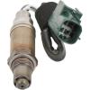 imageBOSCH 13469 Premium Original Equipment Oxygen Sensor  Compatible with Select Subaru Forester ImprezaNarrowband