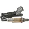 imageBOSCH 15630 Premium Original Equipment Oxygen Sensor  Compatible with Select Land Rover Discovery Freelander Range Rover