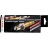 imageBOSCH 15630 Premium Original Equipment Oxygen Sensor  Compatible with Select Land Rover Discovery Freelander Range Rover