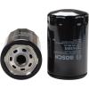 imageBOSCH 72143WS Workshop Engine Oil Filter  Compatible with Select Chrysler Dodge Ford Jaguar Jeep Mazda Mercury MG Mitsubishi Lincoln