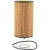 imageBOSCH 72218WS Workshop Engine Oil Filter  Compatible with Select Audi A6 Quattro A8 Quattro Allroad Quattro S4 Volkswagen Phaeton