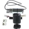 imageBosch 68561 Electric Fuel Pump  Compatible With Select Ford Crown Victoria Expedition Explorer E150 E250 E350 E450 E550 F150 F250 Windstar Lincoln Mazda 626 Mercury Villager More