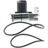 imageBosch 68561 Electric Fuel Pump  Compatible With Select Ford Crown Victoria Expedition Explorer E150 E250 E350 E450 E550 F150 F250 Windstar Lincoln Mazda 626 Mercury Villager More