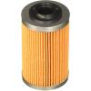 imageBOSCH 72247WS Workshop Engine Oil Filter  Compatible with Select Cadillac ATS CTS SRX STS Chevrolet Camaro Colorado Caprice GMC Canyon Oldsmobile Aurora Intrigue Pontiac G8 Saab  More
