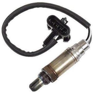 imageBOSCH 13026 Premium OE Fitment Oxygen Sensor  Compatible with Select Cadillac Escalade Chevrolet Silverado Suburban Tahoe GMC Sierra Yukon XL Isuzu Rodeo