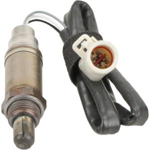 imageBOSCH 15719 Premium Original Equipment Oxygen Sensor  Compatible With Select Ford Aerostar Bronco E150 E250 E350 Explorer F150 F250 F350 Ranger Mazda B2300 B3000 B4000 Navajo More