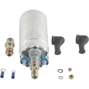 imageBOSCH 69458 Original Equipment Electric Fuel Pump  Compatible With Select Porsche 911 924 944 968 Saab 900 9000 Volvo 240 244 245 740 745 760 780 940 960