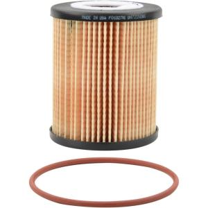 imageBOSCH 72202WS Workshop Engine Oil Filter  Compatible with Select BMW 320i 323Ci 323i 323is 325Ci 325i 325xi 328Ci 328i 328is 330Ci 330i 330xi 525i 528i 530i X3 X5 Z3 Z4 Ford GT