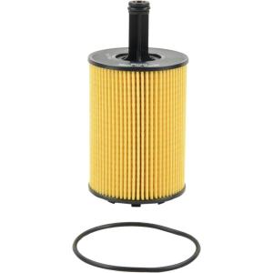 imageBOSCH 72217WS Workshop Engine Oil Filter  Compatible with Select Audi A3 A3 Quattro TT Quattro Volkswagen Atlas Beetle CC Eos EuroVan Golf Jetta Passat Passat CC R32 Touareg  More