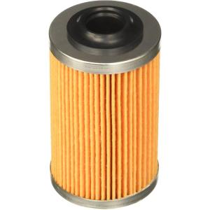 imageBOSCH 72247WS Workshop Engine Oil Filter  Compatible with Select Cadillac ATS CTS SRX STS Chevrolet Camaro Colorado Caprice GMC Canyon Oldsmobile Aurora Intrigue Pontiac G8 Saab  More