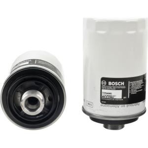 imageBOSCH 72254WS Workshop Engine Oil Filter  Compatible with Select Audi A3 A4 A5 A6 Allroad Q3 Q5 TT Volkswagen Beetle CC Eos GTI Jetta Passat Passat CC Tiguan Tiguan Limited