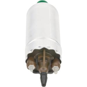 imageBosch 69414 Original Equipment Electric Fuel Pump  Compatible With Select Alfa Romeo Bertone BMW Eagle Fiat Jaguar Lancia Peugeot Porsche Renault Volkswagen