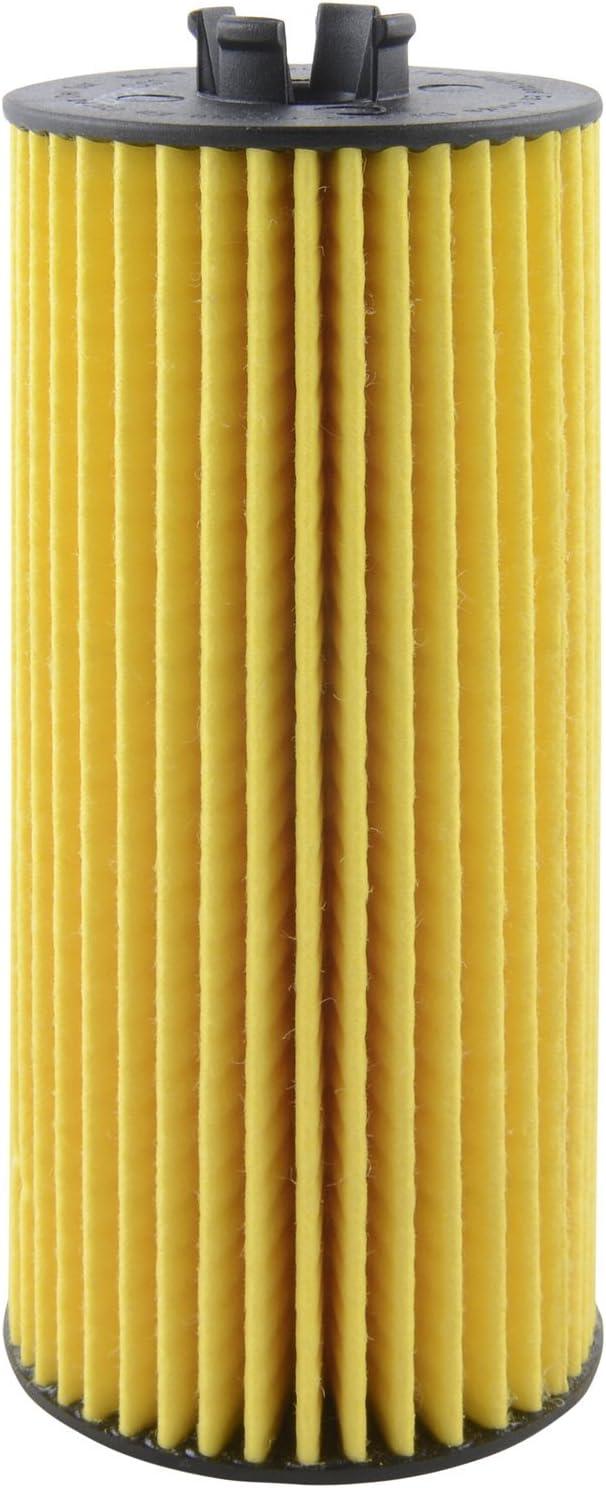 imageBOSCH 72272WS Workshop Engine Oil Filter  Compatible with Select Chrysler 200 300 Town ampamp Country Dodge Challenger Charger Durango Grand Caravan Journey Jeep Grand Cherokee Wrangler  More