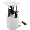 imageBOSCH 67991 Original Equipment Fuel Pump Module Assembly  Compatible With Select Nissan Altima Maxima Quest