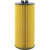 imageBOSCH 72272WS Workshop Engine Oil Filter  Compatible with Select Chrysler 200 300 Town ampamp Country Dodge Challenger Charger Durango Grand Caravan Journey Jeep Grand Cherokee Wrangler  More