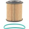 imageBOSCH 72223WS Workshop Engine Oil Filter  Compatible with Select Mini Cooper