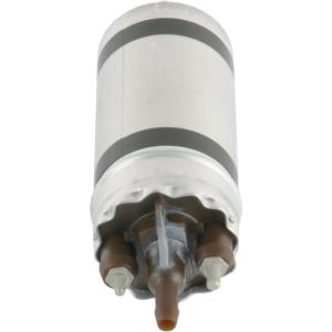 imageBOSCH 69418 Original Equipment Electric Fuel Pump  Compatible With Select Alfa Romeo Spider BMW 318i 325 325e 325es 325i 325is 528e 535i 535is 635CSi 735i L6 M3 M5 M6