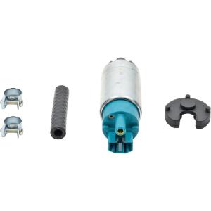 imageBOSCH 69544 Original Equipment Electric Fuel Pump  Compatible With Select Acura Chevrolet Ford Geo Honda Hyundai Infiniti Isuzu Jeep Kia Mazda Nissan Subaru Suzuki