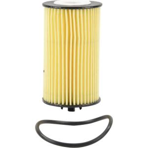 imageBOSCH 72260WS Workshop Engine Oil Filter  Compatible with Select Buick Cascada Encore Chevrolet Aveo Colorado Cruze Malibu Sonic Trax GMC Canyon Pontiac G3 Saturn Astra Suzuki Swift More