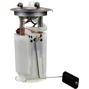 imageBosch 67415 Original Equipment Fuel Pump Module Assembly  Compatible With Select Buick Rainier Chevrolet SSR Trailblazer GMC Envoy Isuzu Ascender Oldsmobile Bravada  More