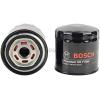 imageBOSCH 3410 Premium Oil Filter with FILTECH Filtration Technology  Compatible with Select Cadillac Dodge Ford E150 E250 E350 F150 F250 F350 Expedition Explorer Mustang Lincoln  More