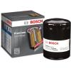 imageBOSCH 3422 Premium Oil Filter with FILTECH Filtration Technology  Compatible with Select Chrysler Dodge Durango Ram Ford E150 Edge Escape Flex Focus F150 Mustang Jeep Mazda  More