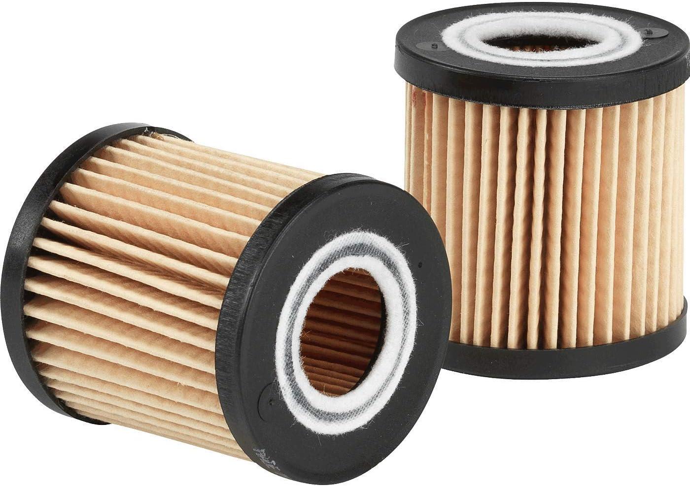 imageBOSCH 3323 Premium Oil Filter With FILTECH Filtration Technology  Compatible With Select Acura MDX RDX RSX TL Chrysler Dodge Ford Honda Accord Civic CRV Pilot Infiniti Nissan  More3323 Pack of 2