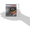 imageBosch 3547 Premium Oil Filter  Compatible With Select BMW 323Ci 323i 323is 325Ci 325i 325xi 328Ci 328i 328is 330Ci 330i 330xi 525i 528i 530i X3 X5 Z3 Z4 Ford GT