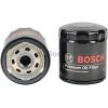 imageBOSCH 3331 Premium Oil Filter with FILTECH Filtration Technology  Compatible with Select Buick Cadillac Chevrolet GMC Isuzu Jeep Oldsmobile Pontiac Saturn Suzuki3331 Pack of 2
